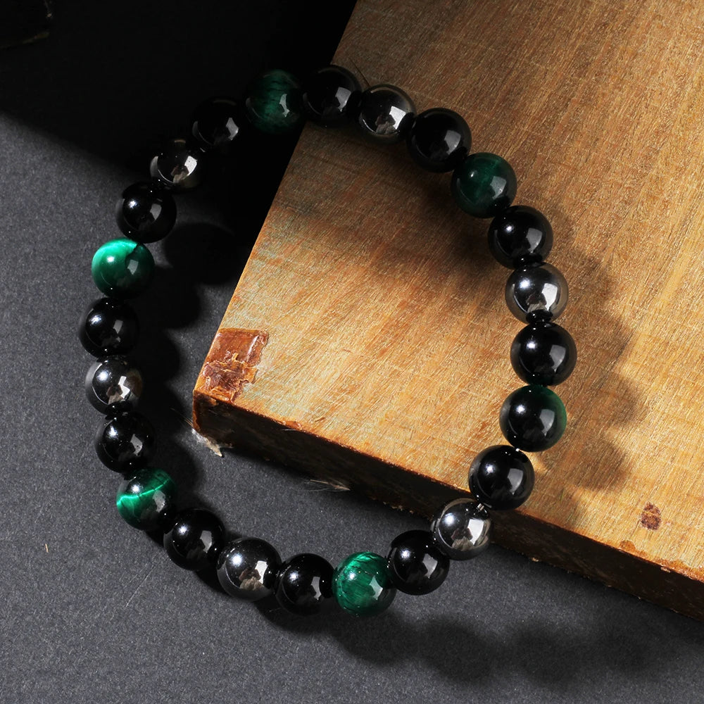 Tinker Shop Protection Bracelet Healing Energy Unisex