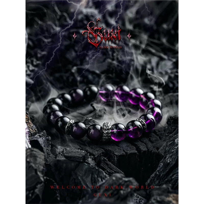 Premium Bodhi Bracelet High Grade Cartoon Style for Men