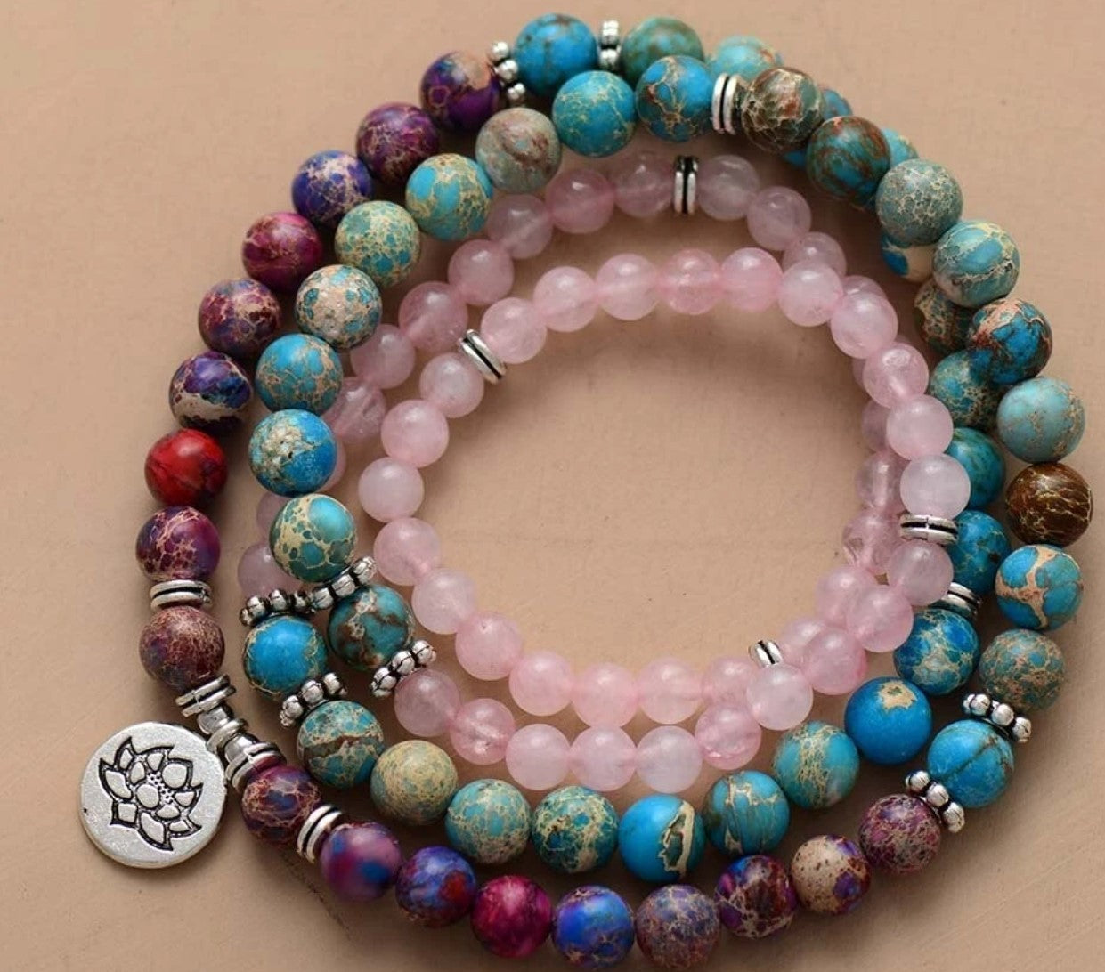 Feiya Kind Tiger Eye Bracelet Lotus Elite Unisex Limited