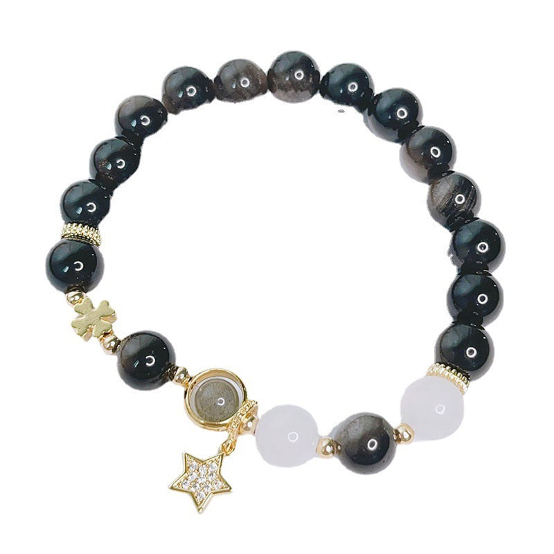 Silverstone Bracelet Signature Edition For Women Elegance