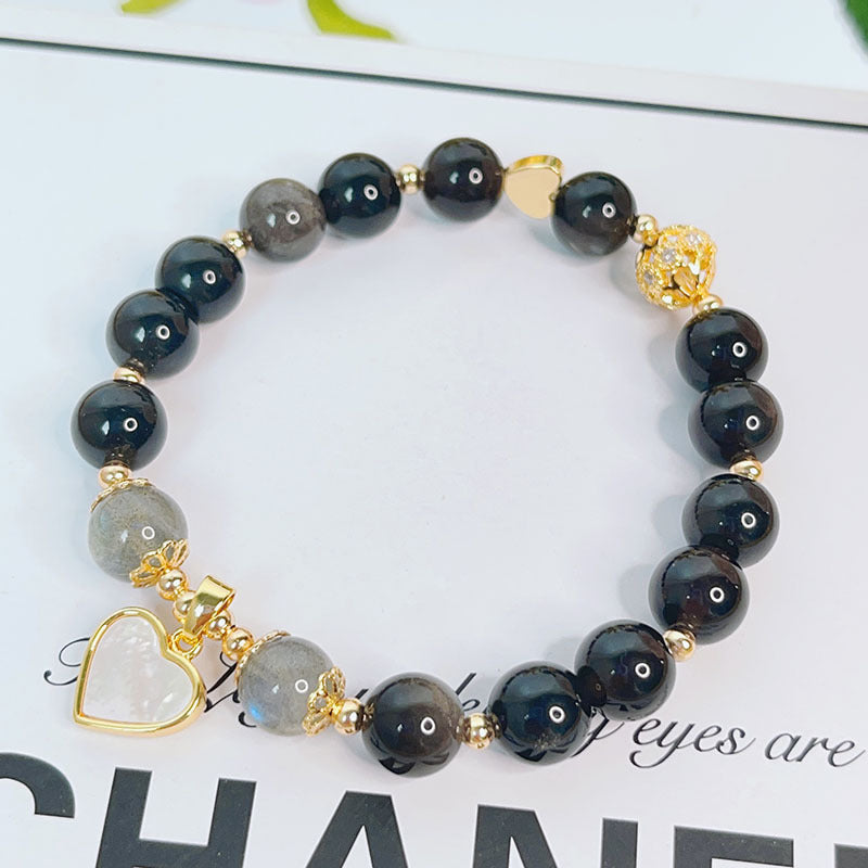 Silverstone Bracelet Signature Edition For Women Elegance
