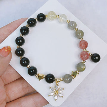 Silverstone Bracelet Signature Edition For Women Elegance