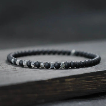 Emperor Stone Tiger Eye Bracelet Elite Retro Circle