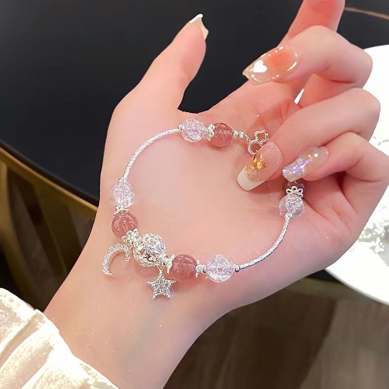Brand Porcelain Butterfly Bracelet For Women Limited