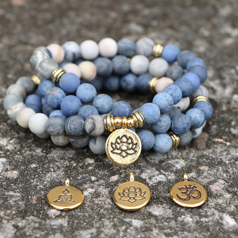 Feiya Kind Tiger Eye Bracelet Lotus Elite Unisex Limited