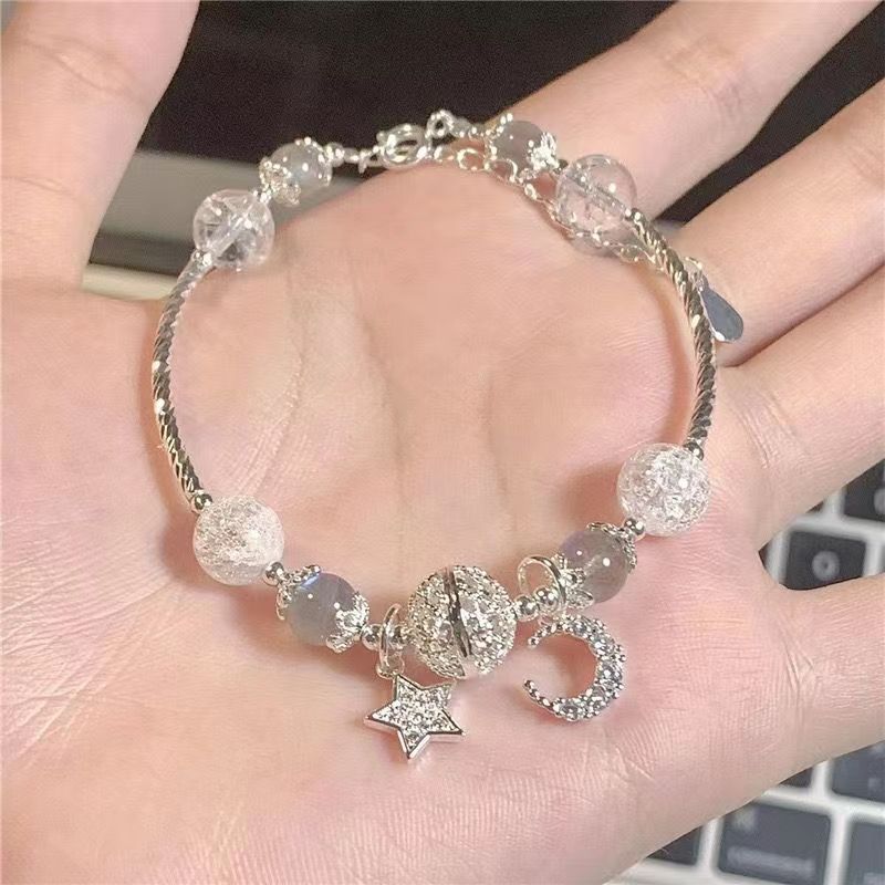 Brand Porcelain Butterfly Bracelet For Women Limited