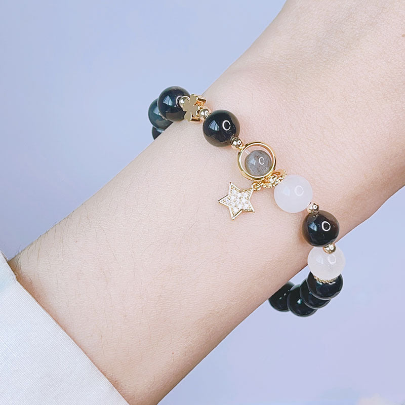 Silverstone Bracelet Signature Edition For Women Elegance
