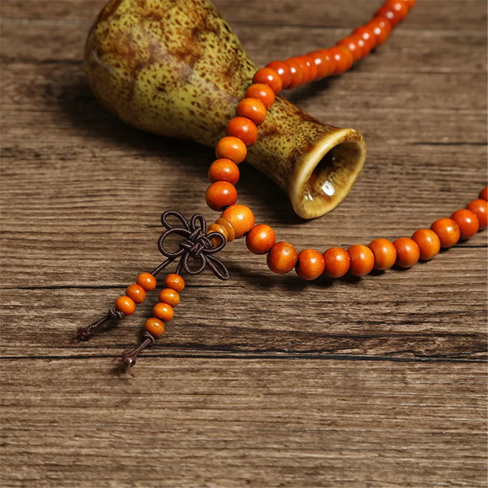 FREE TODAY Green Sandalwood Bracelet Limited Collection