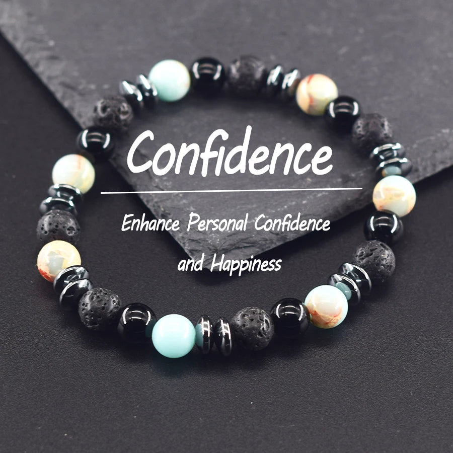 Premium Tiger Eye Beads Bracelet Yellow for Wealth Unisex