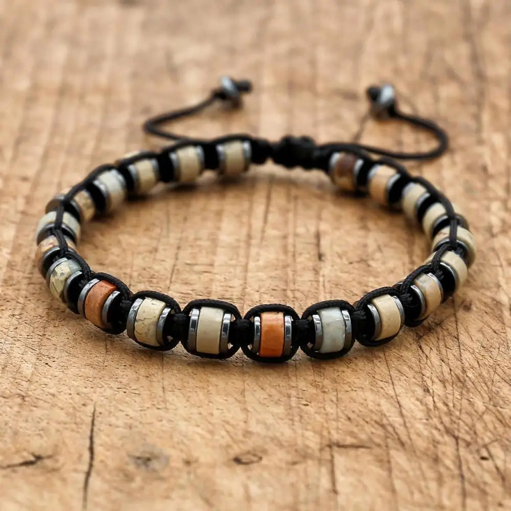 CN Zhejiang Tiger Eye Bracelet Limited Edition Unisex