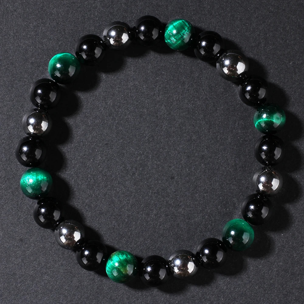 Tinker Shop Protection Bracelet Healing Energy Unisex