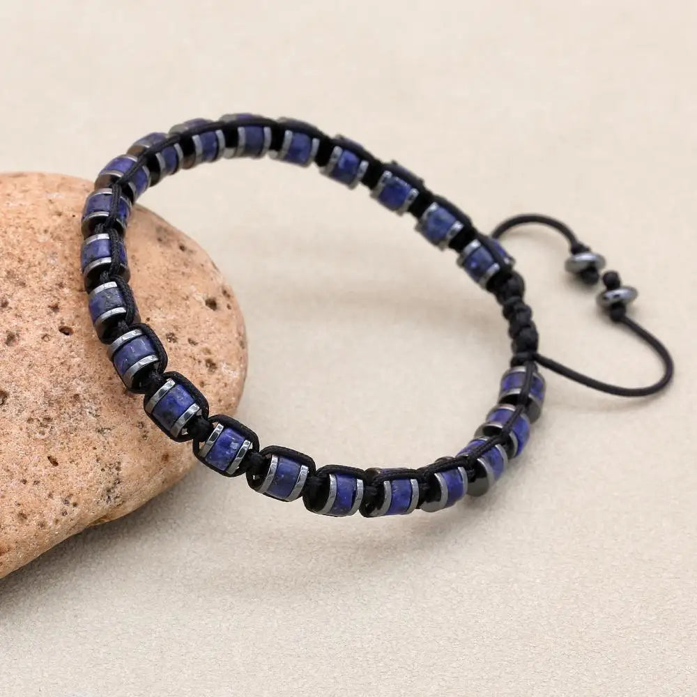 CN Zhejiang Tiger Eye Bracelet Limited Edition Unisex