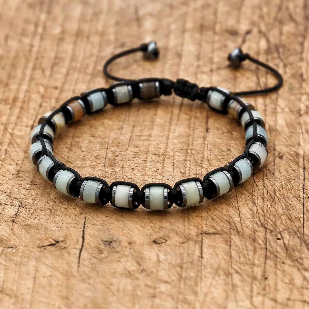 CN Zhejiang Tiger Eye Bracelet Limited Edition Unisex
