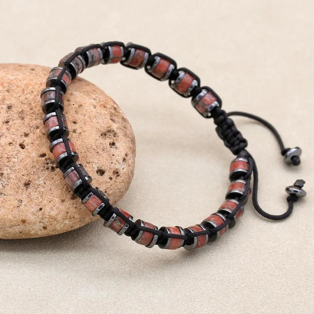 CN Zhejiang Tiger Eye Bracelet Limited Edition Unisex