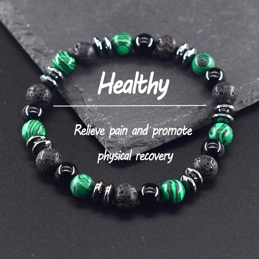 Premium Tiger Eye Beads Bracelet Yellow for Wealth Unisex