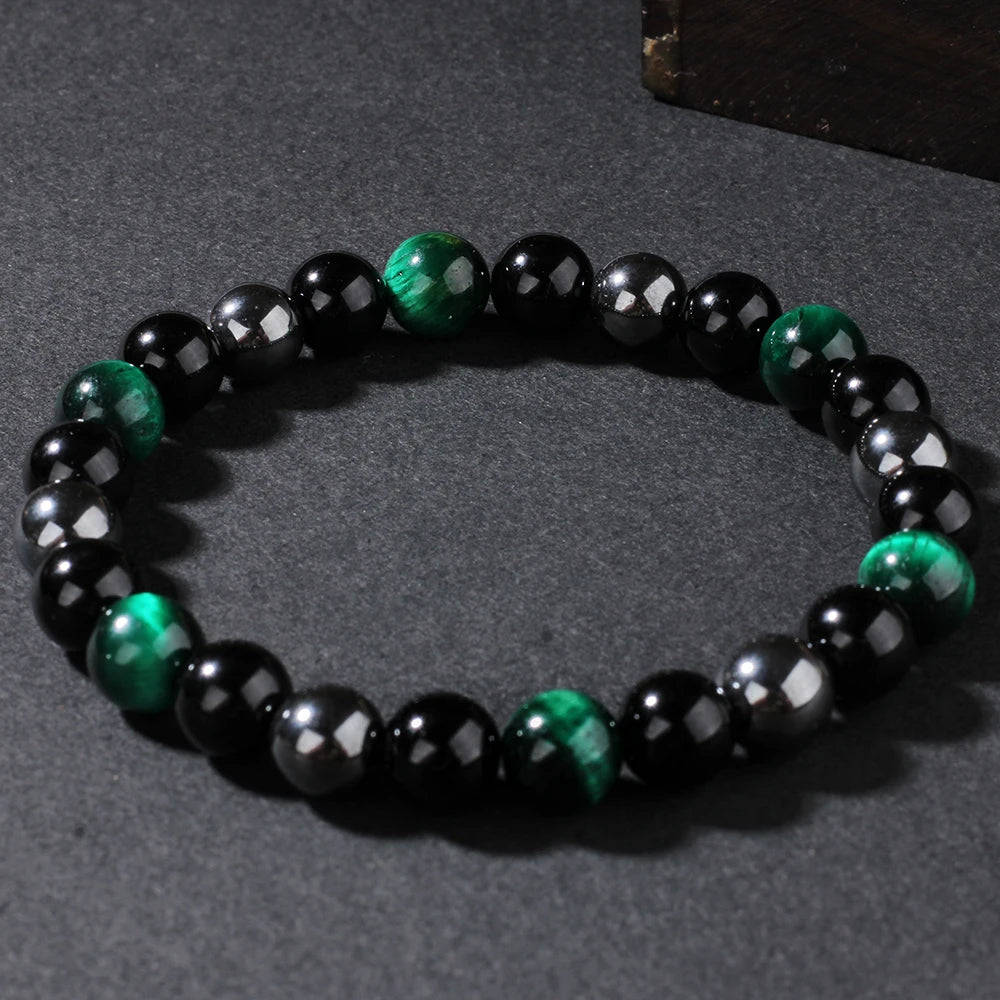 Tinker Shop Protection Bracelet Healing Energy Unisex