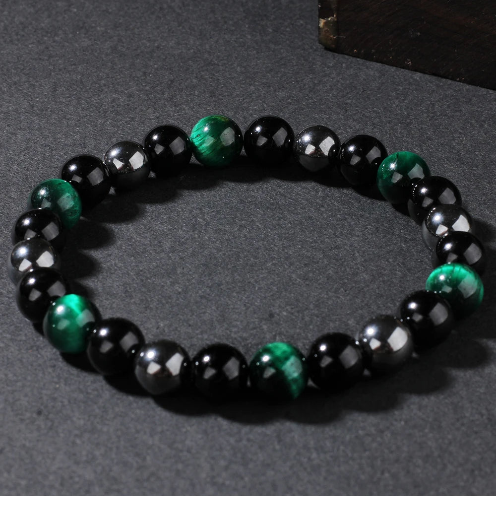 Tinker Shop Protection Bracelet Healing Energy Unisex