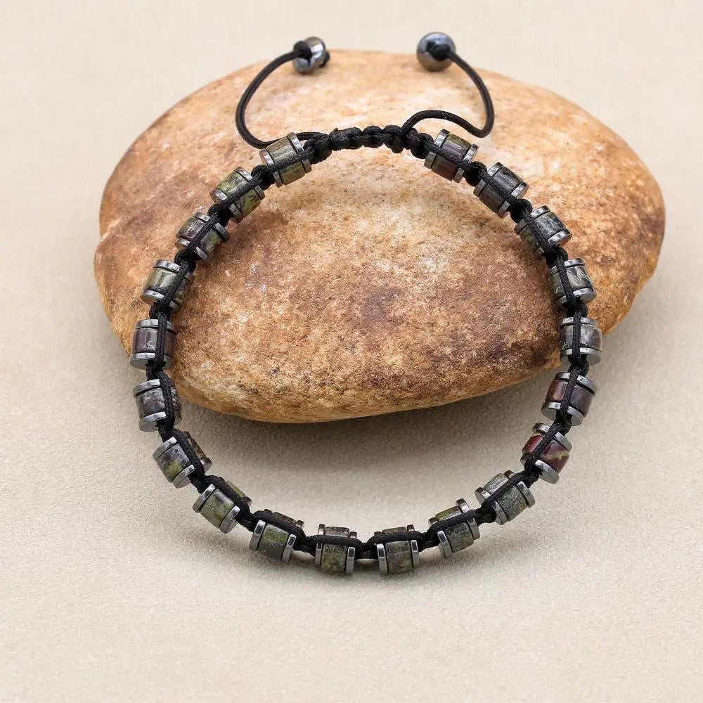 CN Zhejiang Tiger Eye Bracelet Limited Edition Unisex