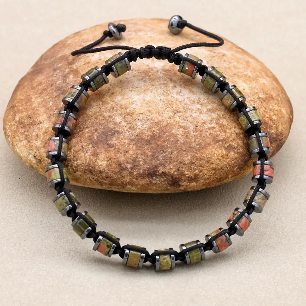 CN Zhejiang Tiger Eye Bracelet Limited Edition Unisex