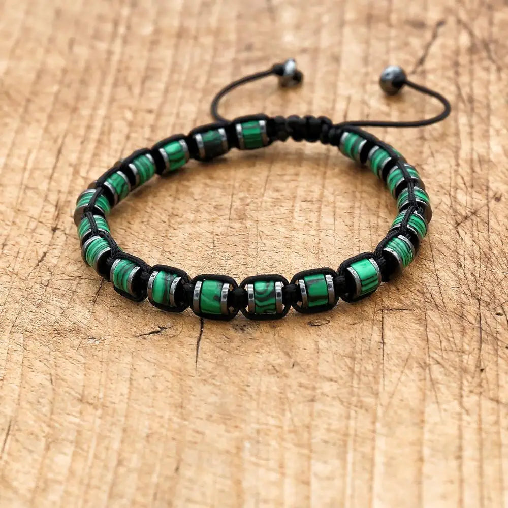 CN Zhejiang Tiger Eye Bracelet Limited Edition Unisex