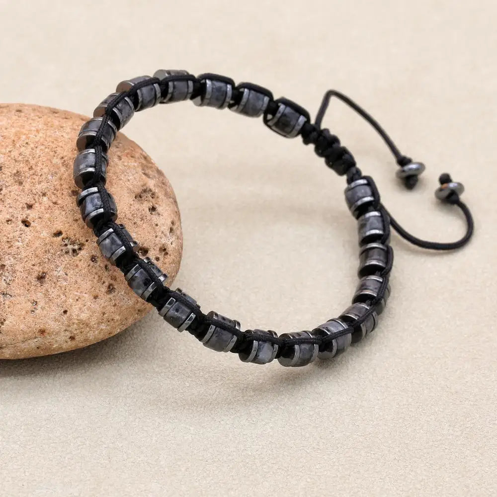 CN Zhejiang Tiger Eye Bracelet Limited Edition Unisex