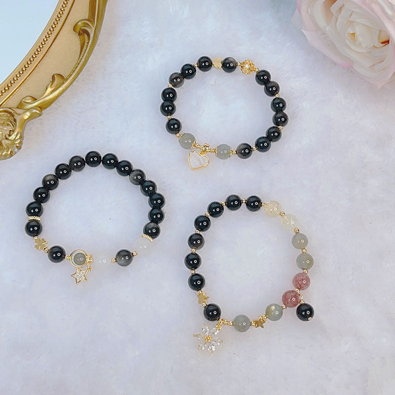 Silverstone Bracelet Signature Edition For Women Elegance