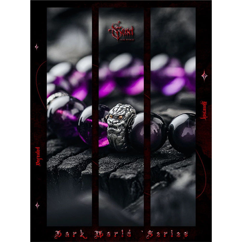 Premium Bodhi Bracelet High Grade Cartoon Style for Men