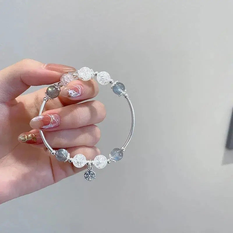 Brand Porcelain Butterfly Bracelet For Women Limited