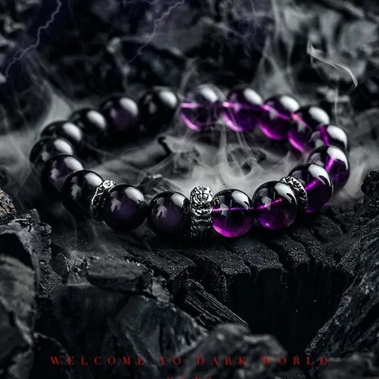 Premium Bodhi Bracelet High Grade Cartoon Style for Men